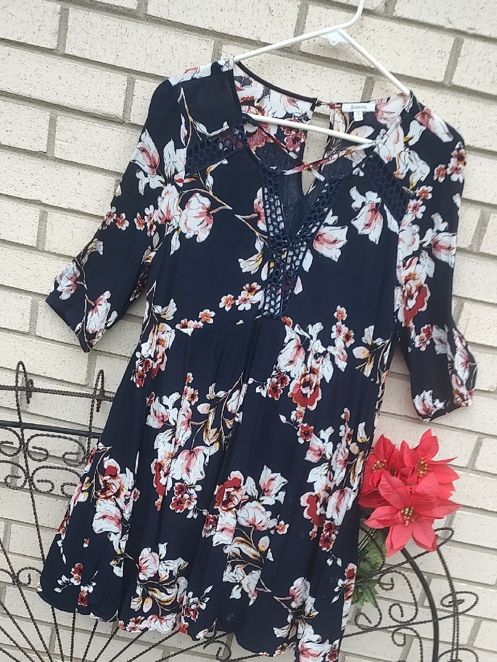 Jodifl Dress